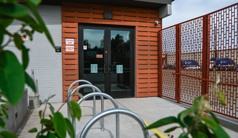Englewood Launches New Ready to Work Program House to Aid Homeless Reintegration