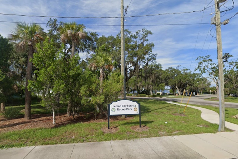 Englewood's Lemon Bay Sunrise Rotary Park Set to Reopen With Minor Restrictions on May 16