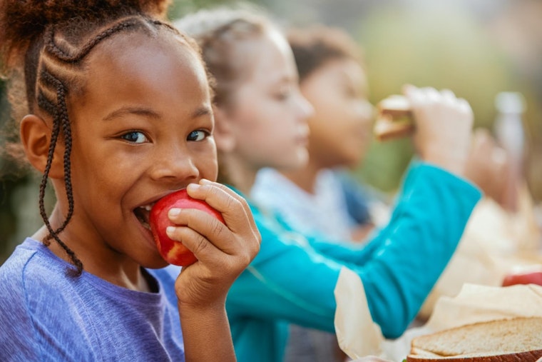 Englewood's Summer Lunch Program Returns to Nourish Local Students During School Break