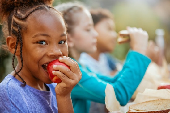 Englewood's Summer Lunch Program Returns to Nourish Local Students During School Break