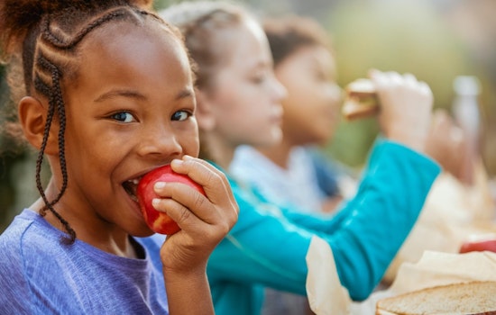 Englewood's Summer Lunch Program Returns to Nourish Local Students During School Break