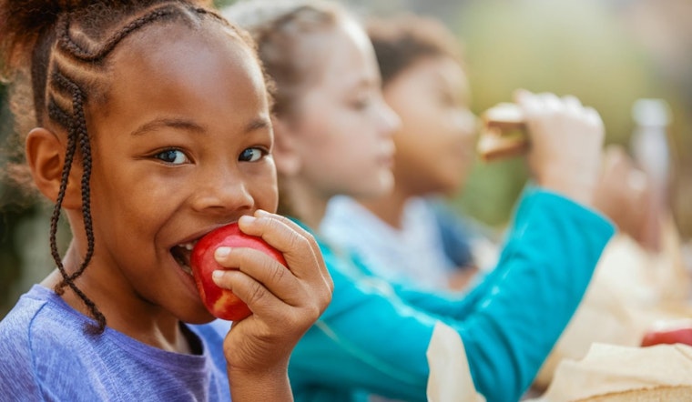Englewood's Summer Lunch Program Returns to Nourish Local Students During School Break