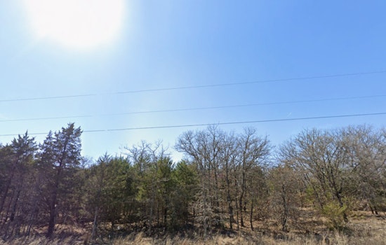 Enjoy the Sunshine as Oklahoma City Forecast Promises Mild Temperatures and Clear Skies Ahead