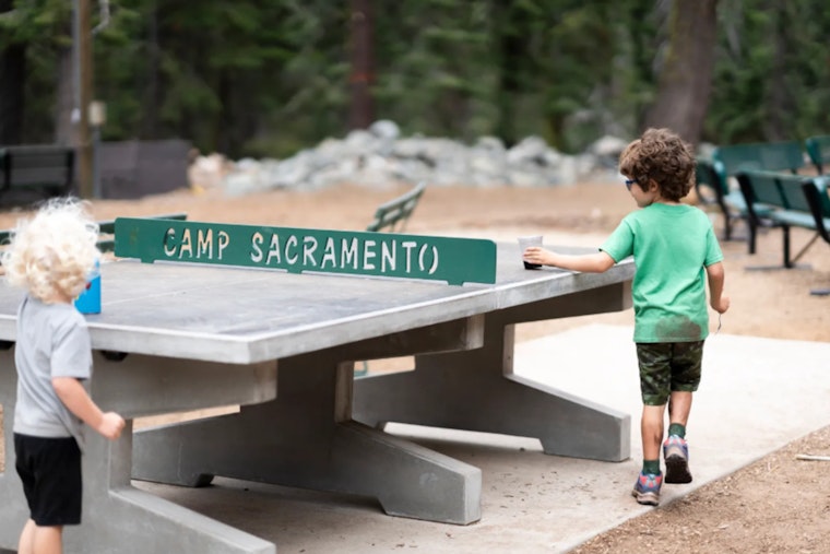Escape to Nature, Camp Sacramento Announces Available Sessions for Summer 2025 – Book Now for Family and Senior Getaways!