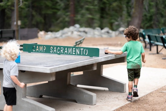 Escape to Nature, Camp Sacramento Announces Available Sessions for Summer 2025 – Book Now for Family and Senior Getaways!