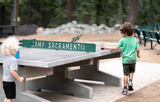 Escape to Nature, Camp Sacramento Announces Available Sessions for Summer 2025 – Book Now for Family and Senior Getaways!