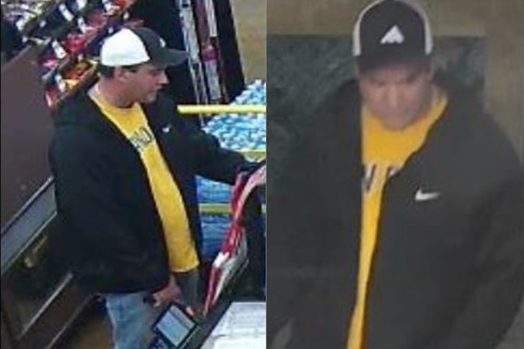 Escondido Police Seek Community Help to Identify Suspect in Unprovoked Assault on Store Employee