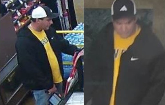Escondido Police Seek Community Help to Identify Suspect in Unprovoked Assault on Store Employee