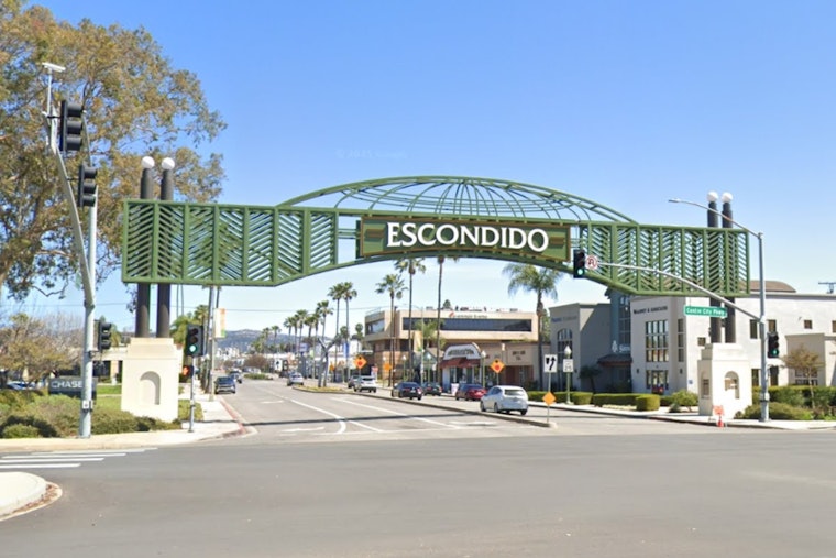 Escondido Street Festival Returns: A Feast for the Senses in Historic Downtown San Diego