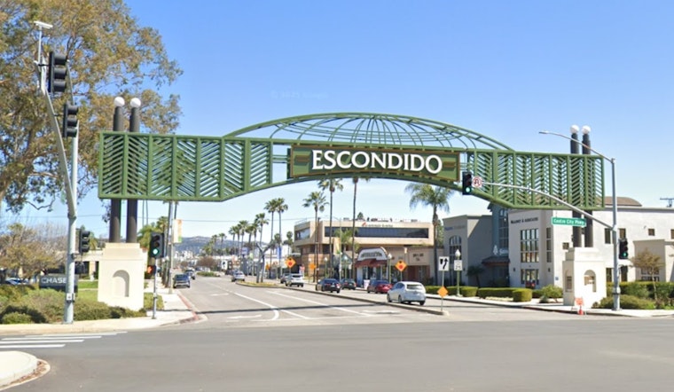 Escondido Street Festival Returns: A Feast for the Senses in Historic Downtown San Diego