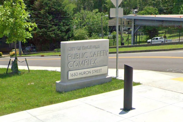 Ethan Johnston Arrested in Meridian on Attempted Murder Charges, Knoxville Police Acknowledge Community Tips and U.S. Marshals Collaboration