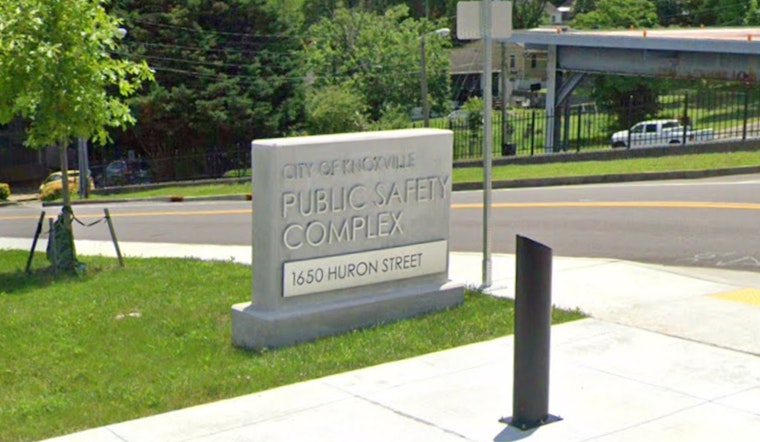 Ethan Johnston Arrested in Meridian on Attempted Murder Charges, Knoxville Police Acknowledge Community Tips and U.S. Marshals Collaboration