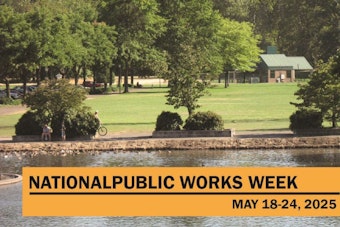 Eugene Celebrates National Public Works Week, Honors Local Heroes Enhancing City Life