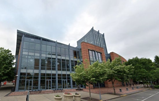 Eugene Human Rights Commission Seeks Nominations for 2024 Leadership Awards; Ceremony to Unveil Winners in Downtown Library