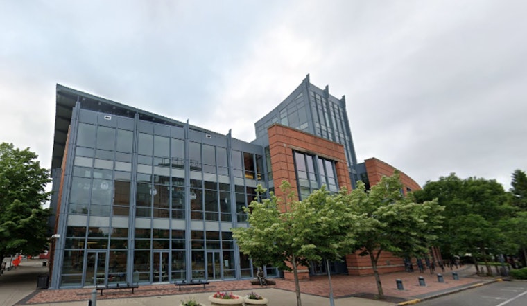 Eugene Human Rights Commission Seeks Nominations for 2024 Leadership Awards; Ceremony to Unveil Winners in Downtown Library