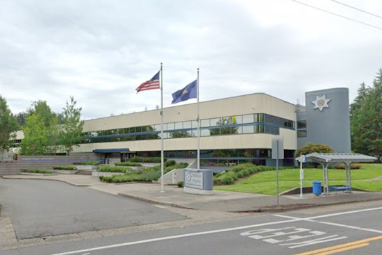 Eugene Man Arrested for Alleged Attempt to Sexually Exploit a Minor
