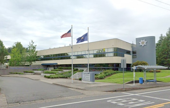 Eugene Man Arrested for Alleged Attempt to Sexually Exploit a Minor