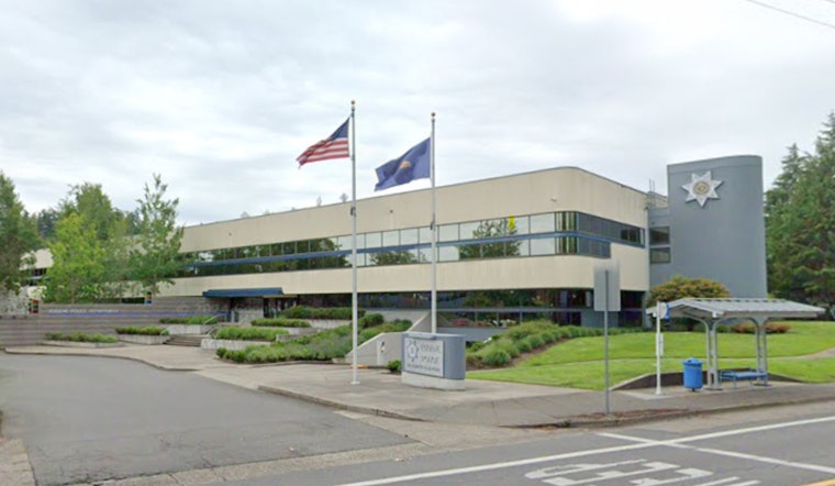 Eugene Man Arrested for Alleged Attempt to Sexually Exploit a Minor