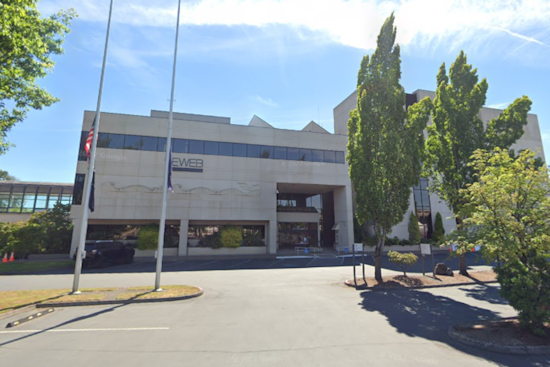 Eugene Police Crack Down on Narcotics Ring: Two Suspects Detained on Multiple Charges