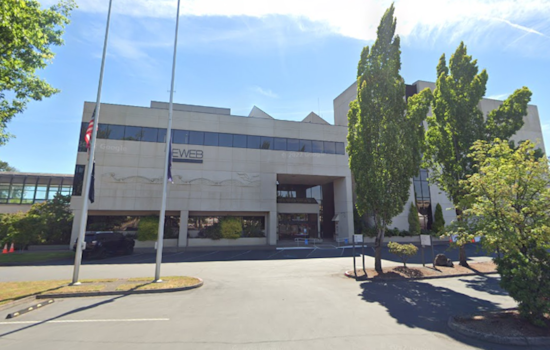 Eugene Police Crack Down on Narcotics Ring: Two Suspects Detained on Multiple Charges