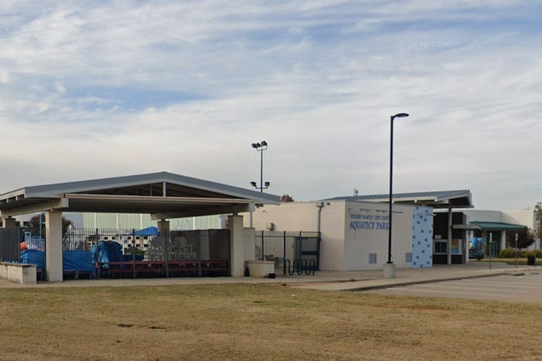 Euless Family Life Aquatic Park Opens for Summer Fun: Dive into Water Slides, Lazy River, and More!
