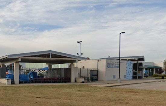 Euless Family Life Aquatic Park Opens for Summer Fun: Dive into Water Slides, Lazy River, and More!
