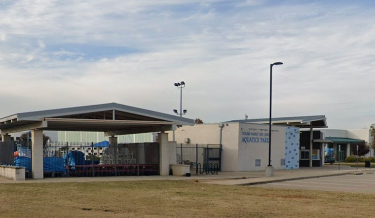 Euless Family Life Aquatic Park Opens for Summer Fun: Dive into Water Slides, Lazy River, and More!