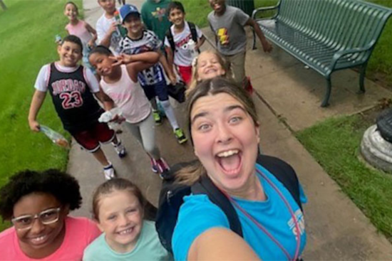 Euless Family Life Center Opens Registration for Summer Adventure Camp for Kids