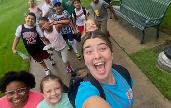 Euless Family Life Center Opens Registration for Summer Adventure Camp for Kids
