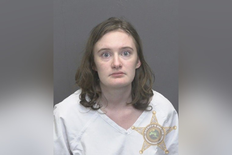 Evansville Woman Arrested, Charged with Possessing Destructive Devices Aimed at Former High School