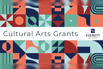 Everett Reinstates Cultural Arts Grant Program with $25,000 Allocated by City Councilmember Tuohy