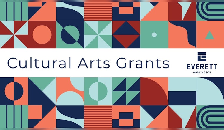 Everett Reinstates Cultural Arts Grant Program with $25,000 Allocated by City Councilmember Tuohy