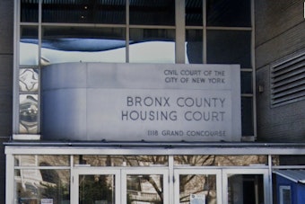 Eviction Tensions Rise in NYC as Publicly Funded Landlords Seek Warrants Against Vulnerable Tenants Amid Calls for Housing Court Reform