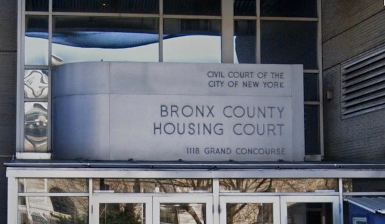 Eviction Tensions Rise in NYC as Publicly Funded Landlords Seek Warrants Against Vulnerable Tenants Amid Calls for Housing Court Reform