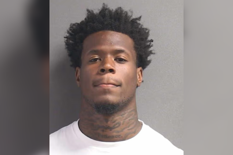 Ex-College Football Player Avantae Williams Arrested on Second-Degree Murder Charges After Fatal Shooting in DeLand Bar