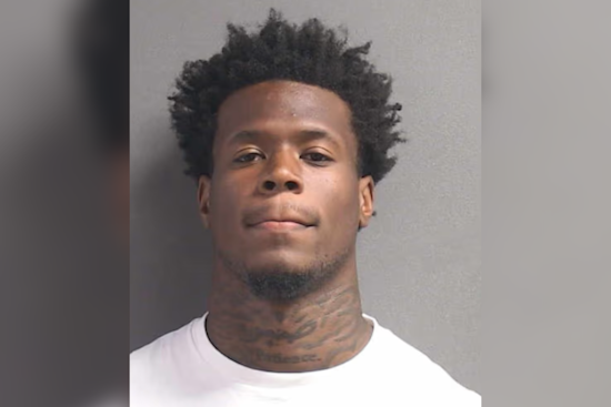 Ex-College Football Player Avantae Williams Arrested on Second-Degree Murder Charges After Fatal Shooting in DeLand Bar