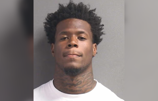Ex-College Football Player Avantae Williams Arrested on Second-Degree Murder Charges After Fatal Shooting in DeLand Bar