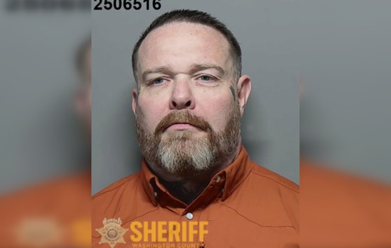Ex-Corrections Officer at Coffee Creek Sentenced to 20 Months for Sexual Misconduct with Inmate