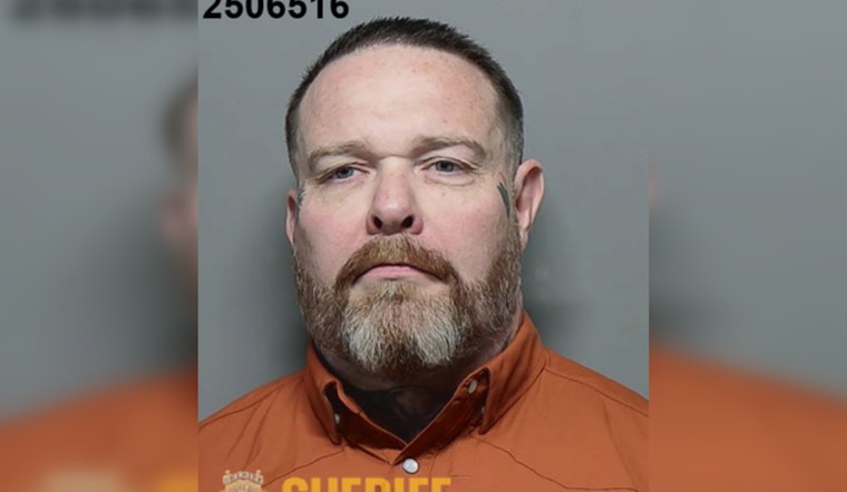 Ex-Corrections Officer at Coffee Creek Sentenced to 20 Months for Sexual Misconduct with Inmate