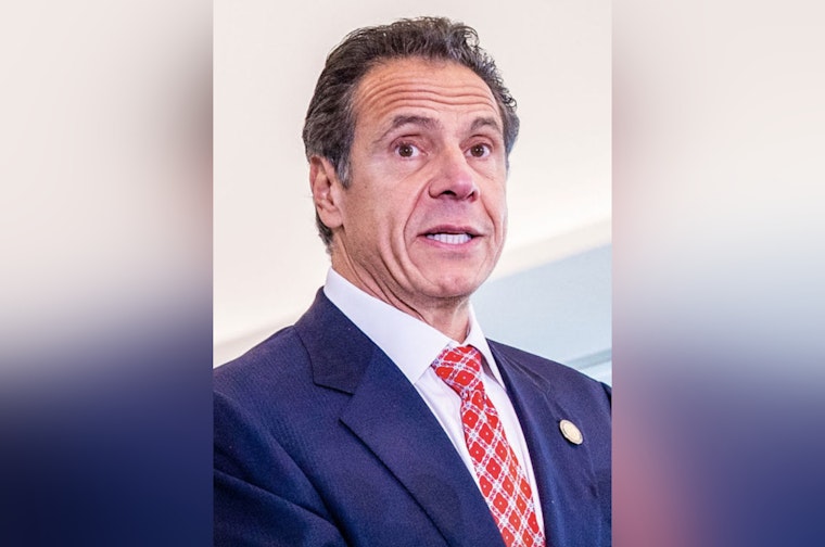 Ex-Governor Andrew Cuomo Under Federal Investigation Over Pandemic Testimony Amid NYC Mayoral Campaign