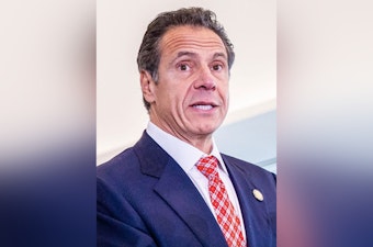 Ex-Governor Andrew Cuomo Under Federal Investigation Over Pandemic Testimony Amid NYC Mayoral Campaign