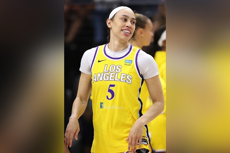 Ex-Las Vegas Aces Player Dearica Hamby's Discrimination Lawsuit Advances; Claims Against WNBA Dismissed by Federal Judge