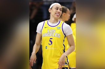 Ex-Las Vegas Aces Player Dearica Hamby's Discrimination Lawsuit Advances; Claims Against WNBA Dismissed by Federal Judge