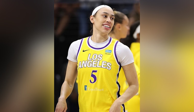 Ex-Las Vegas Aces Player Dearica Hamby's Discrimination Lawsuit Advances; Claims Against WNBA Dismissed by Federal Judge
