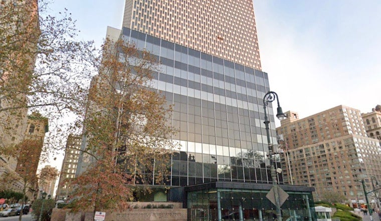 Ex-NYPD Officer and Call Center Owner Plead Guilty in Bribery Scheme Violating Accident Victims' Privacy