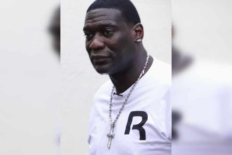 Ex-SuperSonics Star Shawn Kemp Pleads Guilty to Second-Degree Assault in 2023 Tacoma Mall Shooting