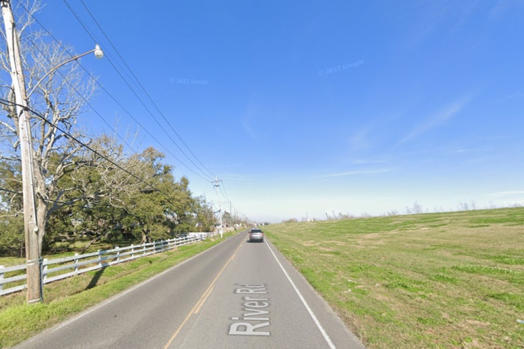 Expect Traffic Delays in St. Charles Parish Due to Road Construction on Kerry's Pointe and Ormond Center Court