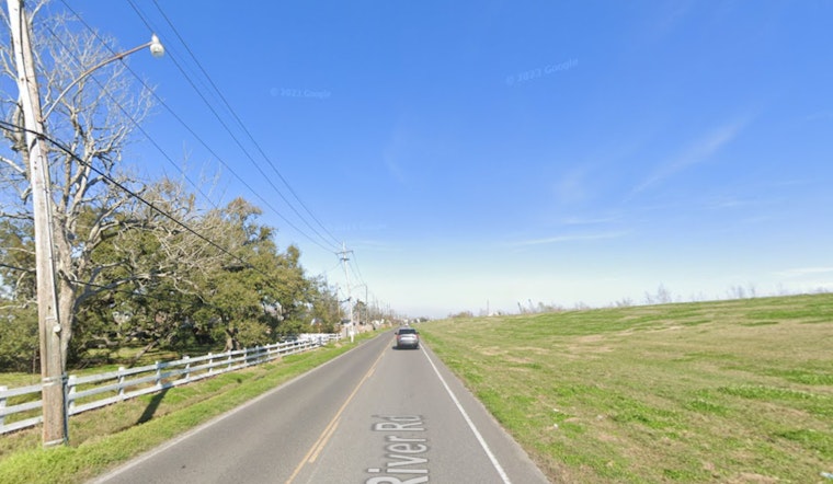 Expect Traffic Delays in St. Charles Parish Due to Road Construction on Kerry's Pointe and Ormond Center Court