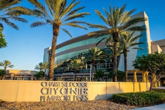 Experience Caribbean Vibrance at Pembroke Pines’ Free Heritage Festival on June 28