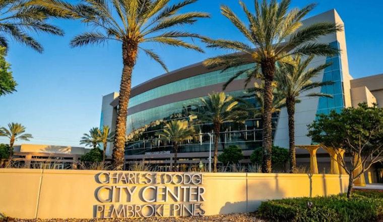 Experience Caribbean Vibrance at Pembroke Pines’ Free Heritage Festival on June 28
